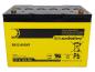 Preview: SUN Battery SB12-65SV0 12V 65Ah Blei Akku AGM mit VdS